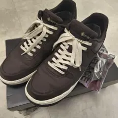 Air Force 1 GORE-TEX Baroque Brown