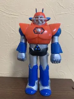 バキシム ccp マルサン ブルマァク マーミット ソフビ フィギュア