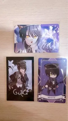 涼野ユウ アニカフェセット - メルカリ