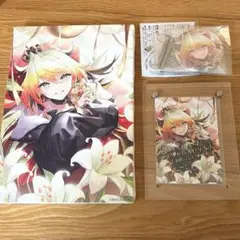 メリッサ　誕生日グッズ2021 メリッサ アクリルパネル 誕生日グッズ2021 - メルカリ