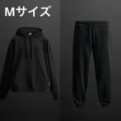 zara セットアップ