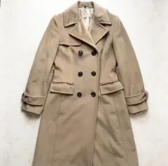 2026年最新】マックスマーラ カシミヤ コートの人気アイテム - メルカリ