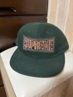Supreme - Metallic Arc 6-Panel