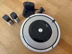 iRobot ルンバ e5 & ブラーバ m6セット 本体 付属品新品有り - メルカリ