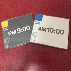 【未開封】Grand Gallery コンピレーション CD