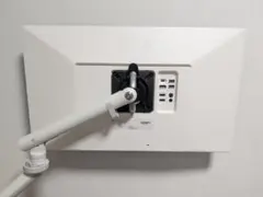 美品】Herman Miller ハーマンミラー オーリン【白】 - メルカリ