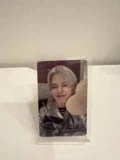 JO1 JAM感謝祭 トレカ 白岩瑠姫