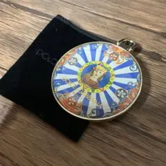 ✨DOLCE&GABBANA BEAUTY 手鏡 ミラーのサムネイル