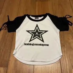 ANAP GIRL TシャツXSサイズのサムネイル