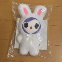 MISAMO 抱きつきマスコット サブリー - メルカリ