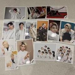 SnowMan ラウール 集合 公式写真 まとめ売り