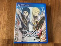 【psvita】マクロスΔスクランブル