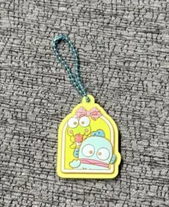 けろけろけろっぴ ハンギョドン ぷっくり ラバマスグミ 3