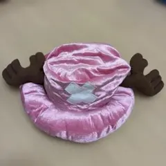 ONE PIECE トニートニー・チョッパー 帽子