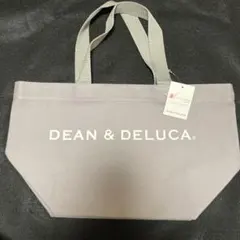 ★DEAN&DELUCA ディーンアンドデルーカ トートバッグ Sサイズ★