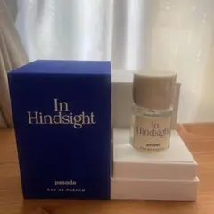 pesade In Hindsight オードパルファム 30ml 韓国 - メルカリ