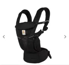 抱っこ紐美品 エルゴベビーオムニ360 ergobaby omni360