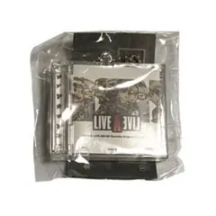 スクエニ　ミュージックコレクションキーチェーン　ライブアライブ