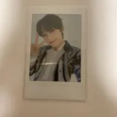 ENHYPEN ソヌ INSTANT PHOTO CARD