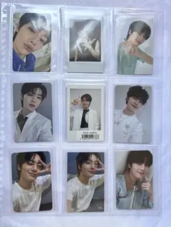 straykids スキズ アイエン 5star 店舗特典 - メルカリ
