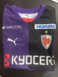 百年構想リーグ 京都サンガFC ユニフォーム Lサイズ ラファエル