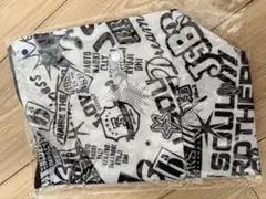 三代目J Soul Brother 継続特典　バッグ