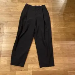 beauty&youth united arrows スラックス