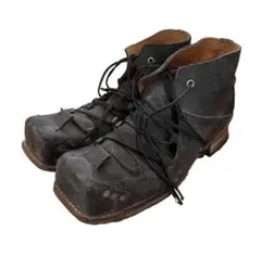 whoop de doo hog toe shoesのサムネイル
