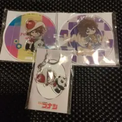 名探偵コナン　灰原哀　大阪城