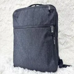 エース ace. HRB 2 ガジェタブル ビジネスリュック 15L 62773