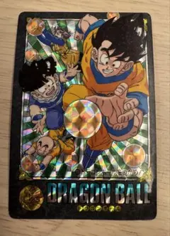 ドラゴンボール ビジュアルアドベンチャー 86 手に入れろ7つのDB
