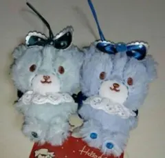 サンリオ サンリオ タイニーチャム ふわふわマスコット