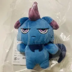 TGS2026 パルワールド ンダコアラ デフォルメぬいぐるみ マスコット