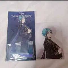 フロイド ブレジュアクスタ ポートレイト