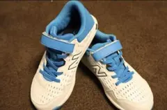 ニューバランス　テニスシューズ　オールコート用　20.0cm