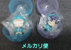 忍たま乱太郎　肩ズンFig(再販)2体セット