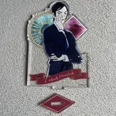 名探偵コナン ヴィンテージシリーズ アクリルスタンド 諸伏高明