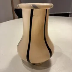 ファームリビング Riban リバン 花瓶 フラワーベース 19cm 北欧雑貨