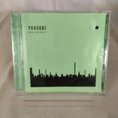 【再生確認済み】THE BOOK 2　ＹＯＡＳＯＢＩのサムネイル