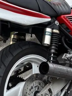 パーツ xjr400 2025年最新】xjr400 パーツの人気アイテム - メルカリ