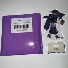 鬼滅の刃 ハロウィン 2024 アクリルスタンド 冨岡義勇