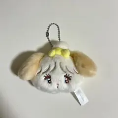 mikko Lil ala mode マスコットミラー スフレ ガチャガチャ
