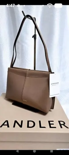 ドゥーズィエムクラス WANDLER ワンドラー CARLY MINI バッグのサムネイル
