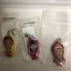 クリーナー　関口メンディー　重留真波　世界　GENERATIONS EXILE