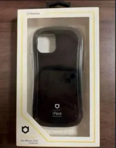 iFace iPhone 12 MINIケース ブラック★純正品★