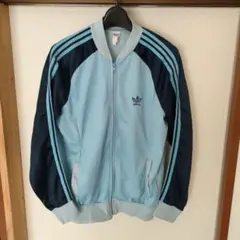 フランス製 アディダス ATP ジャージ adidas