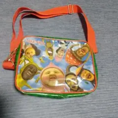 こびとづかん ショルダーバッグ