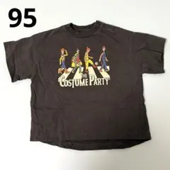 い*の様 マーキーズ　子ども服　Tシャツ