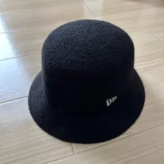 ニューエラ バケットハット