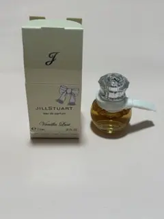 JILLSTUART Vanilla Lust オードパルファン 7.5mLのサムネイル
